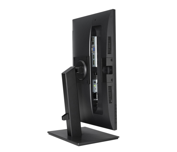 ASUS 21.5'' VA229QSB Czarny - 597744 - zdjęcie 7